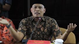 Foto : Salehuddin Anggota DPRD Kaltim