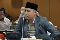 Foto : Salehuddin Anggota DPRD Kaltim