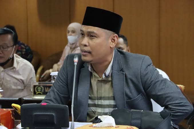 Foto : Salehuddin Anggota DPRD Kaltim