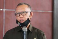 Foto : Muhamad Samsun Wakil Ketua DPRD Kaltim