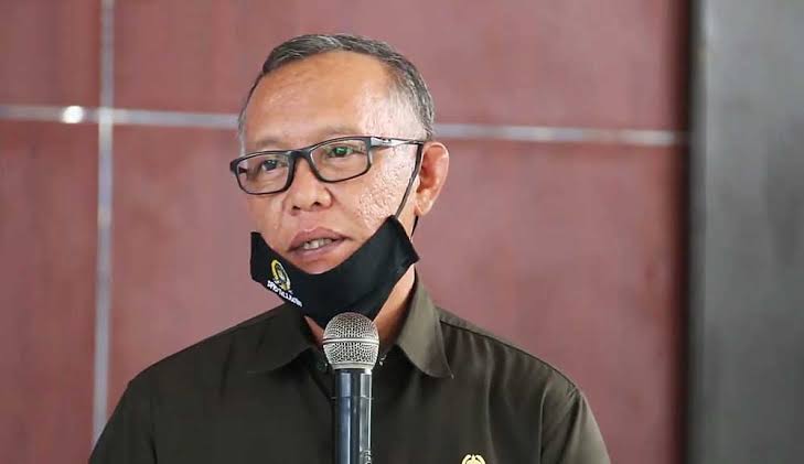 Foto : Muhamad Samsun Wakil Ketua DPRD Kaltim