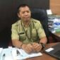 Foto : Kepala Bidang Pengembangan Pemuda Dispora Kaltim, Rasman