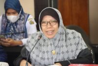 Foto : Fitri Maisyaroh Anggota DPRD Kaltim