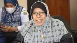 Foto : Fitri Maisyaroh Anggota DPRD Kaltim