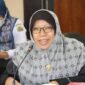 Foto : Fitri Maisyaroh Anggota DPRD Kaltim