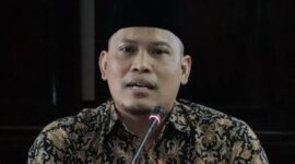 Foto : Salehuddin, Anggota DPRD Kaltim