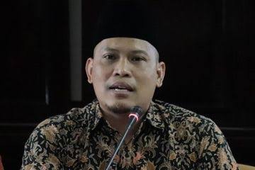 Foto : Salehuddin, Anggota DPRD Kaltim