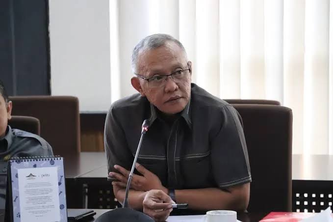 Foto : Muhammad Samsun Wakil Ketua DPRD Kaltim