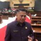 Foto : Sigit Wibowo Wakil Ketua DPRD Kaltim