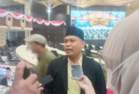 Foto : Salehuddin Anggota DPRD Kaltim