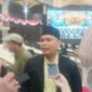 Foto : Salehuddin Anggota DPRD Kaltim