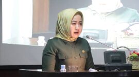 Foto : Rima Hartati Anggota DPRD Kaltim