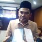 Foto : Hasanuddin Mas'ud Ketua DPRD Kaltim