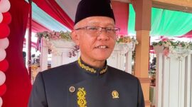 Foto : Muhammad Samsun Wakil Ketua DPRD Kaltim