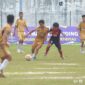 Foto : Turnamen Piala Soeratin U-15 Zona Kaltim (istimewa)