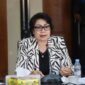 Foto : Veridiana Huraq Anggota DPRD Kaltim.