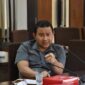 Foto : Sapto Setya Pramono Anggota DPRD Kaltim