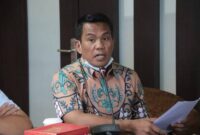 Foto : Rusman Ya'qub anggota DPRD Kaltim