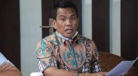 Foto : Rusman Ya'qub anggota DPRD Kaltim