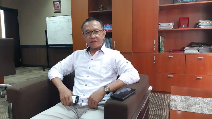 Foto : Muhammad Samsun wakil ketua DPRD Kaltim