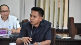 Foto : Sutomo Jabir Anggota DPRD Kaltim