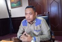 Foto : Seno Aji, Wakil Ketua DPRD Kaltim