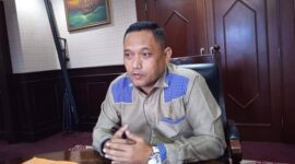 Foto : Seno Aji, Wakil Ketua DPRD Kaltim