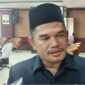 Foto : Hasanuddin Mas'ud, Ketua DPRD Kaltim