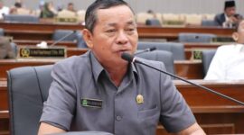 Foto : Jahidin, Anggota DPRD Kaltim