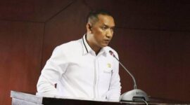 Foto : Agiel Suwarno, Anggota DPRD Kaltim