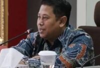 Foto : Sigit Wibowo, Wakil Ketua DPRD Kaltim