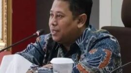 Foto : Sigit Wibowo, Wakil Ketua DPRD Kaltim