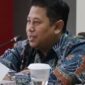 Foto : Sigit Wibowo, Wakil Ketua DPRD Kaltim