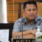 Foto : Sigit Wibowo, Wakil Ketua DPRD Kaltim