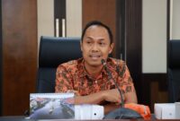 Foto : Encik Wardani, Anggota DPRD Kaltim