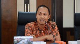 Foto : Encik Wardani, Anggota DPRD Kaltim