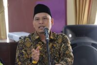 Foto : Salehuddin, Anggota DPRD Kaltim