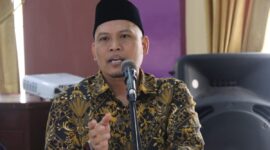 Foto : Salehuddin, Anggota DPRD Kaltim