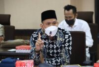 Foto : Salehuddin, anggota DPRD Kaltim