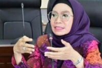 Foto : Puji Setyowati, Anggota DPRD Kaltim