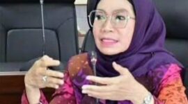 Foto : Puji Setyowati, Anggota DPRD Kaltim