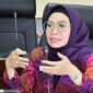 Foto : Puji Setyowati, Anggota DPRD Kaltim