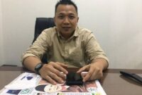 Foto : Deni Hakim Anwar Sekertaris Komisi IV DPRD Kota Samarinda