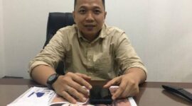 Foto : Deni Hakim Anwar Sekertaris Komisi IV DPRD Kota Samarinda