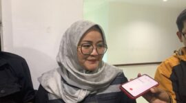 Foto : Novi Marinda Putri Sekertaris Komisi II DPRD Kota Samarinda