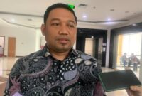 Foto : Fuad Fakhruddin Ketua Komisi II DPRD Kota Samarinda