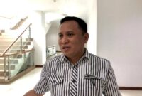 Foto : Anhar Anggota DPRD Kota Samarinda