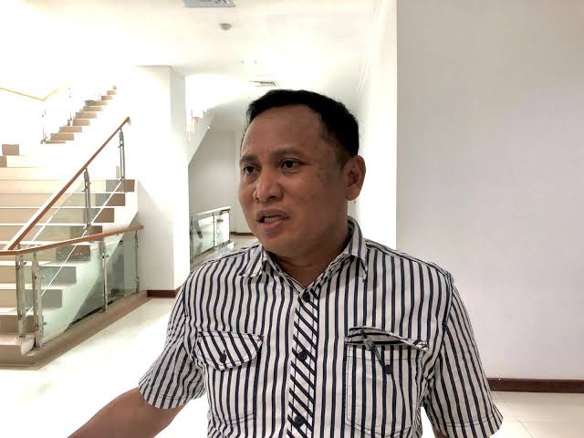 Foto : Anhar Anggota DPRD Kota Samarinda