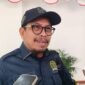 Foto : Angkasa Jaya Djoerani Ketua Komisi III DPRD Kota Samarinda.