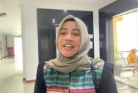 Foto : Damayanti Anggota Komisi IV DPRD Kota Samarinda